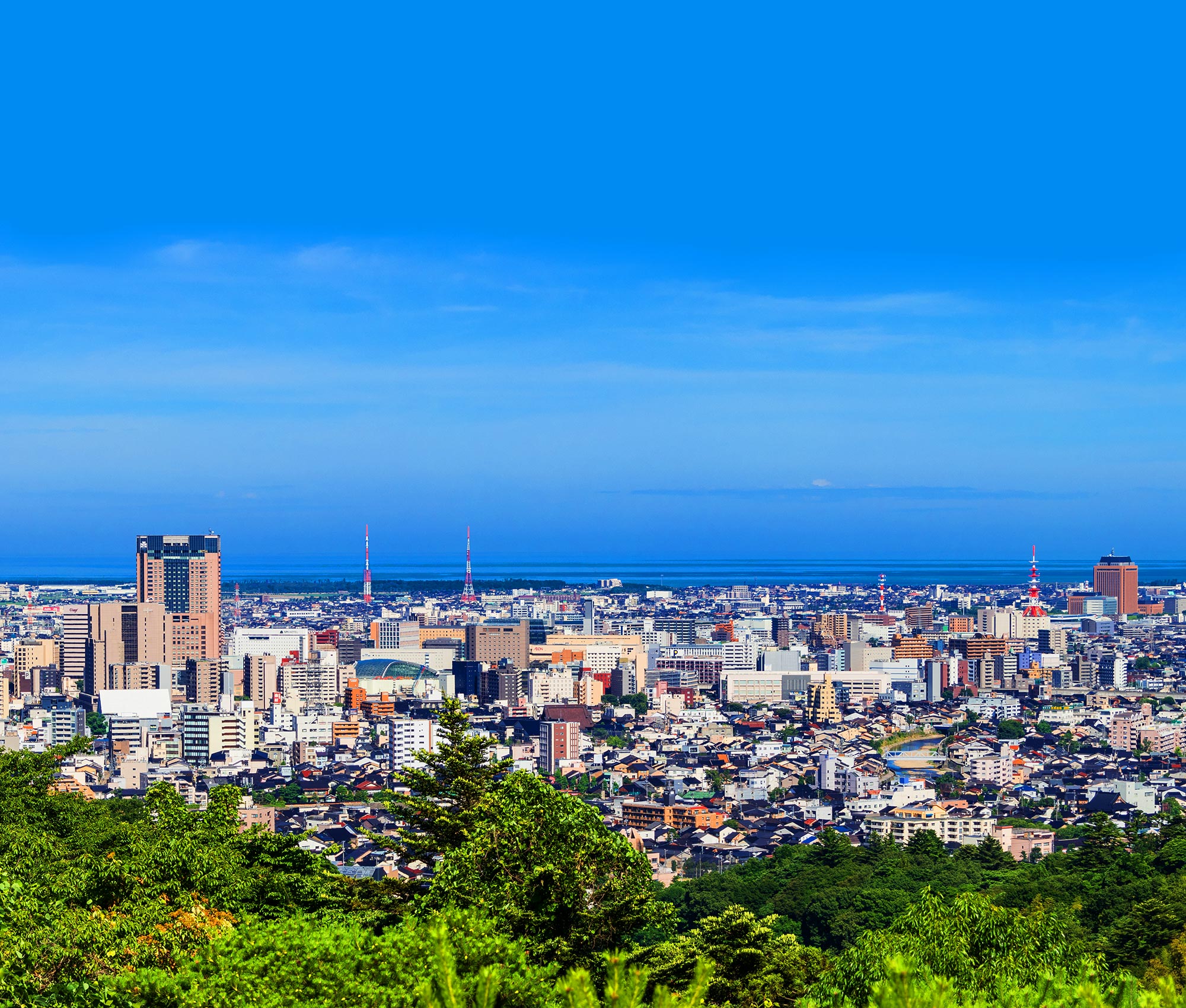 kanazawa